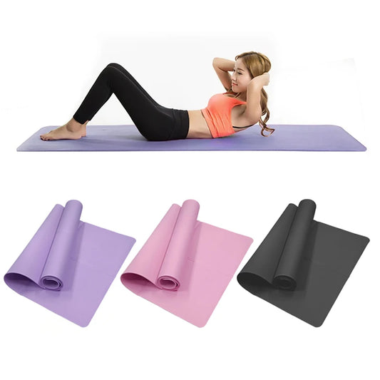 Zen Grip Mat