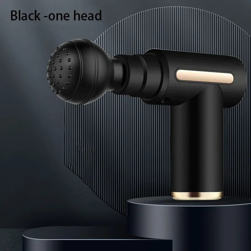 PulseRelief Massage Device